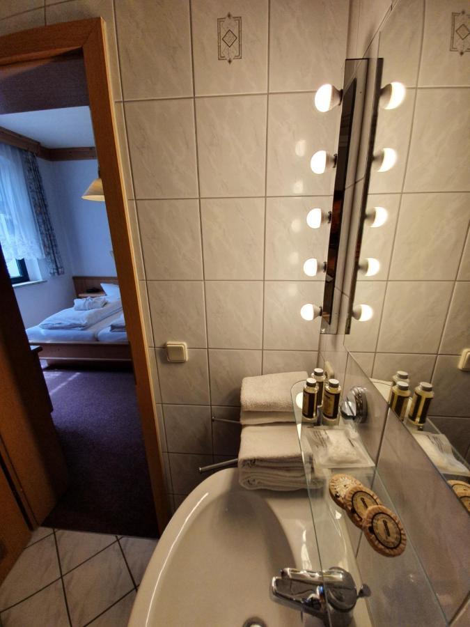 Hotel Stadt Olbernhau Kültér fotó