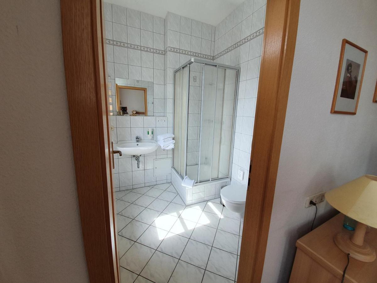 Hotel Stadt Olbernhau Kültér fotó