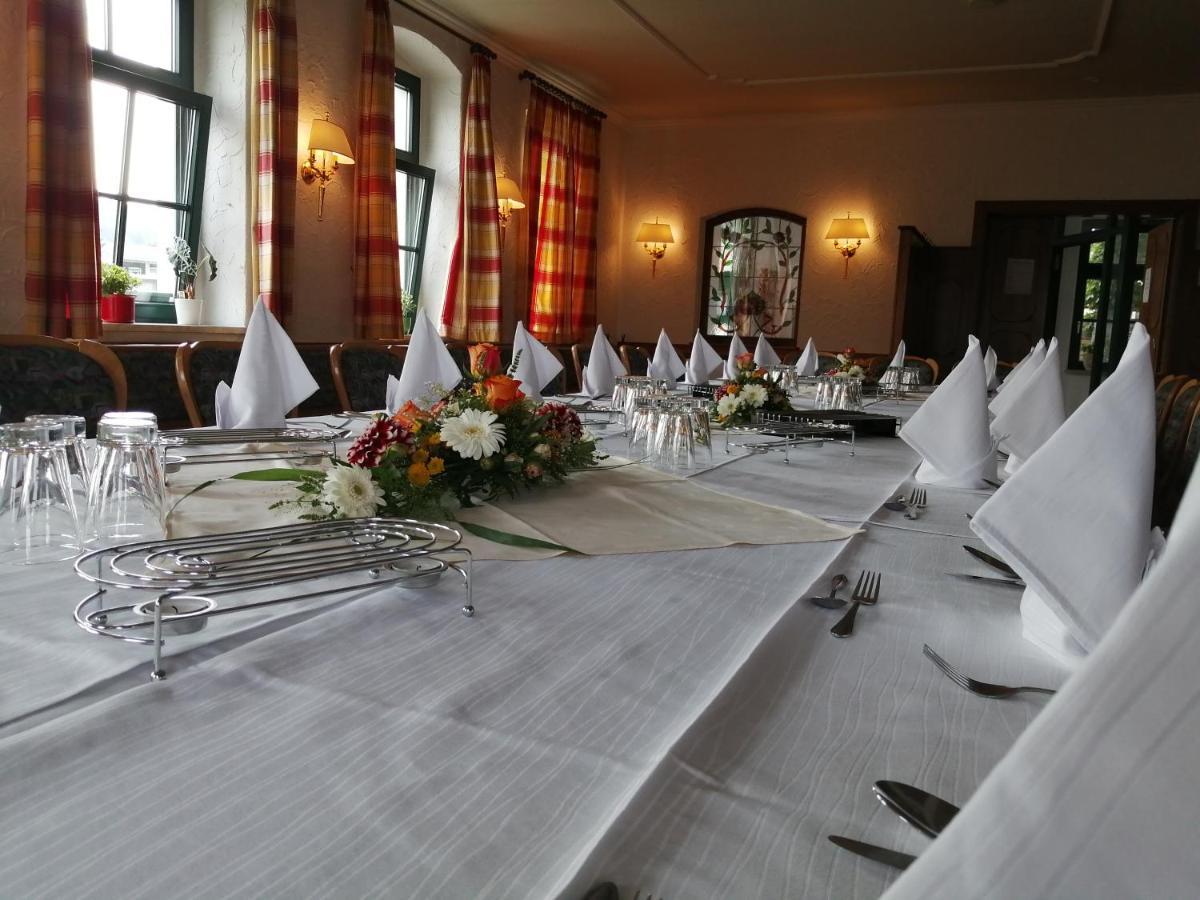 Hotel Stadt Olbernhau Kültér fotó