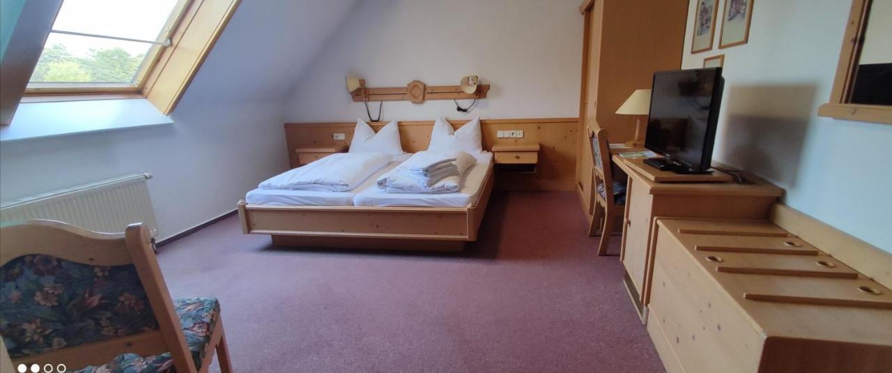 Hotel Stadt Olbernhau Kültér fotó