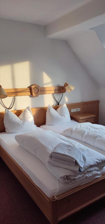 Hotel Stadt Olbernhau Kültér fotó