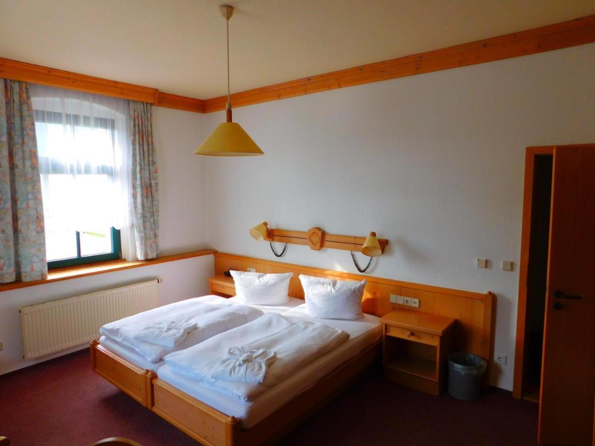 Hotel Stadt Olbernhau Kültér fotó