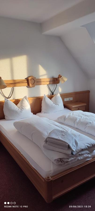 Hotel Stadt Olbernhau Kültér fotó