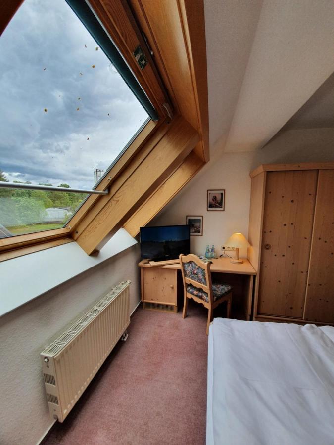 Hotel Stadt Olbernhau Kültér fotó