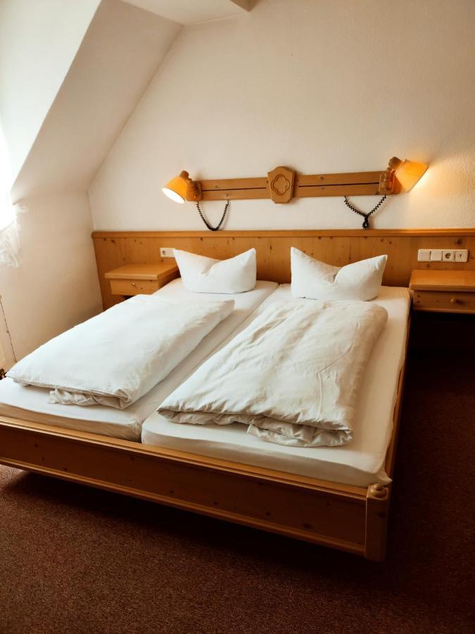 Hotel Stadt Olbernhau Kültér fotó