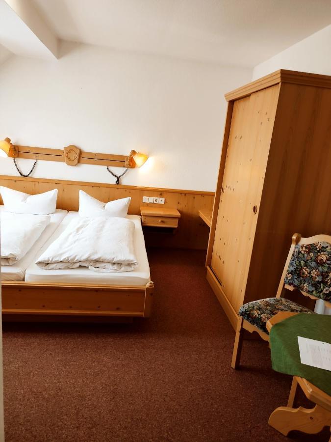 Hotel Stadt Olbernhau Kültér fotó