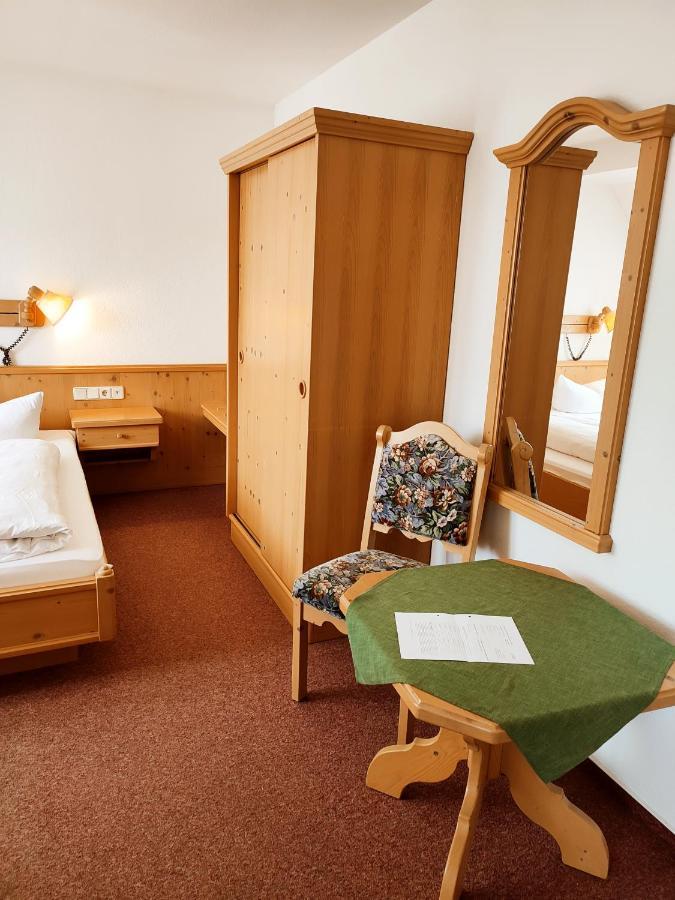 Hotel Stadt Olbernhau Kültér fotó