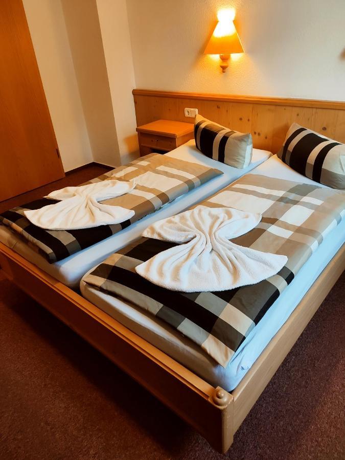 Hotel Stadt Olbernhau Kültér fotó