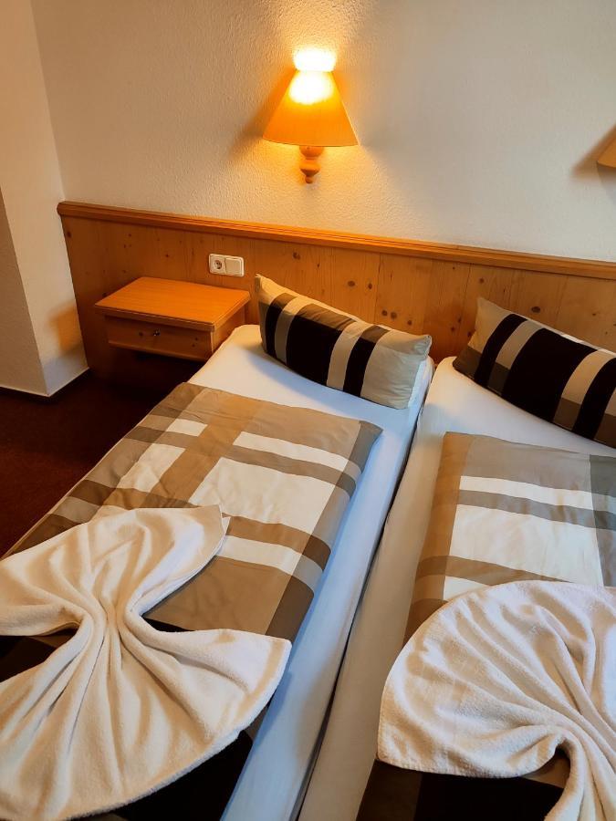 Hotel Stadt Olbernhau Kültér fotó