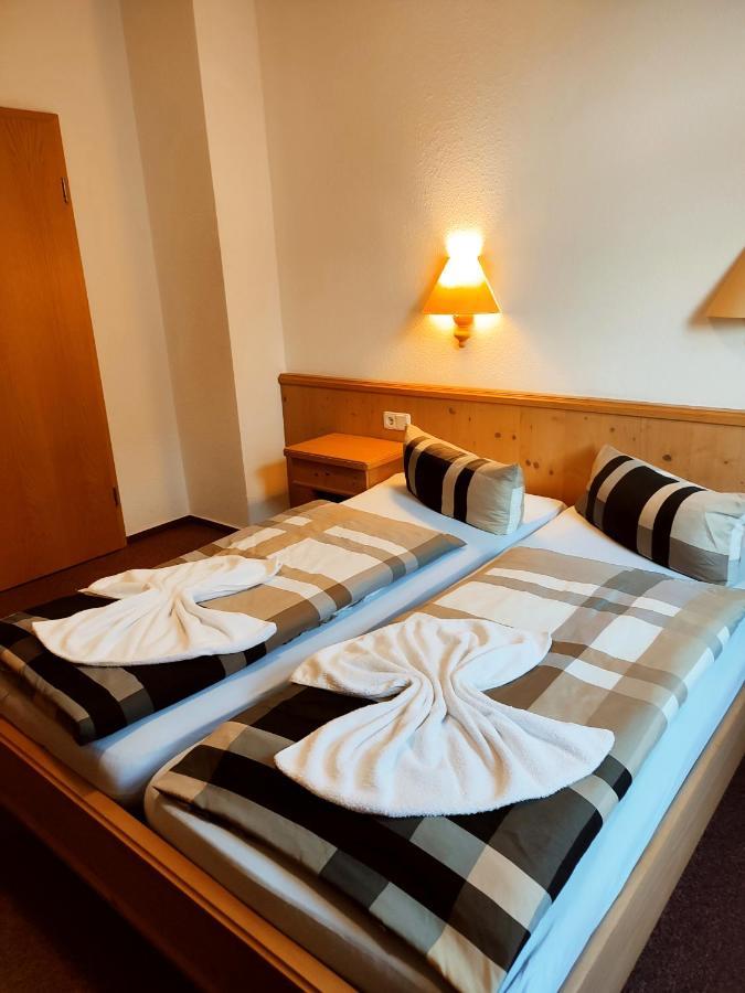 Hotel Stadt Olbernhau Kültér fotó