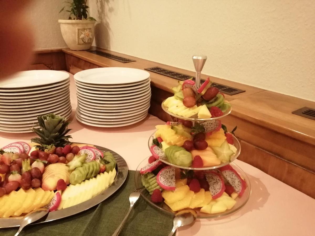 Hotel Stadt Olbernhau Kültér fotó