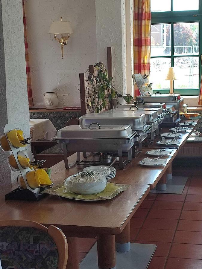 Hotel Stadt Olbernhau Kültér fotó