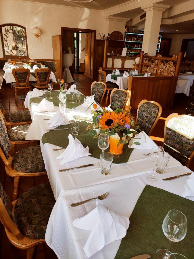 Hotel Stadt Olbernhau Kültér fotó